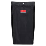Rubbermaid 30 Gallon Canvas Bag for Housekeeping Carts